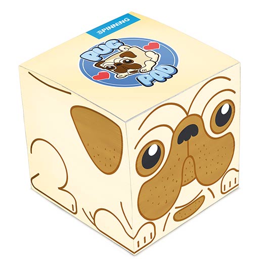 pug notepad pug notepad from gift republic pug notepad pug notepad from gift republic