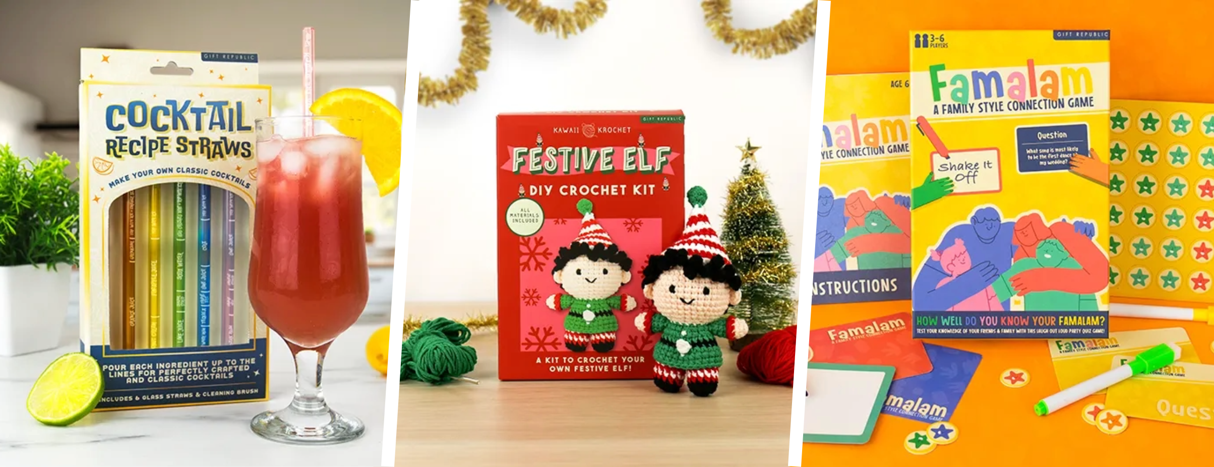 New Product Launch for Autumn/Winter 2025: 11 Quirky Finds You’ll Want to Keep for Yourself