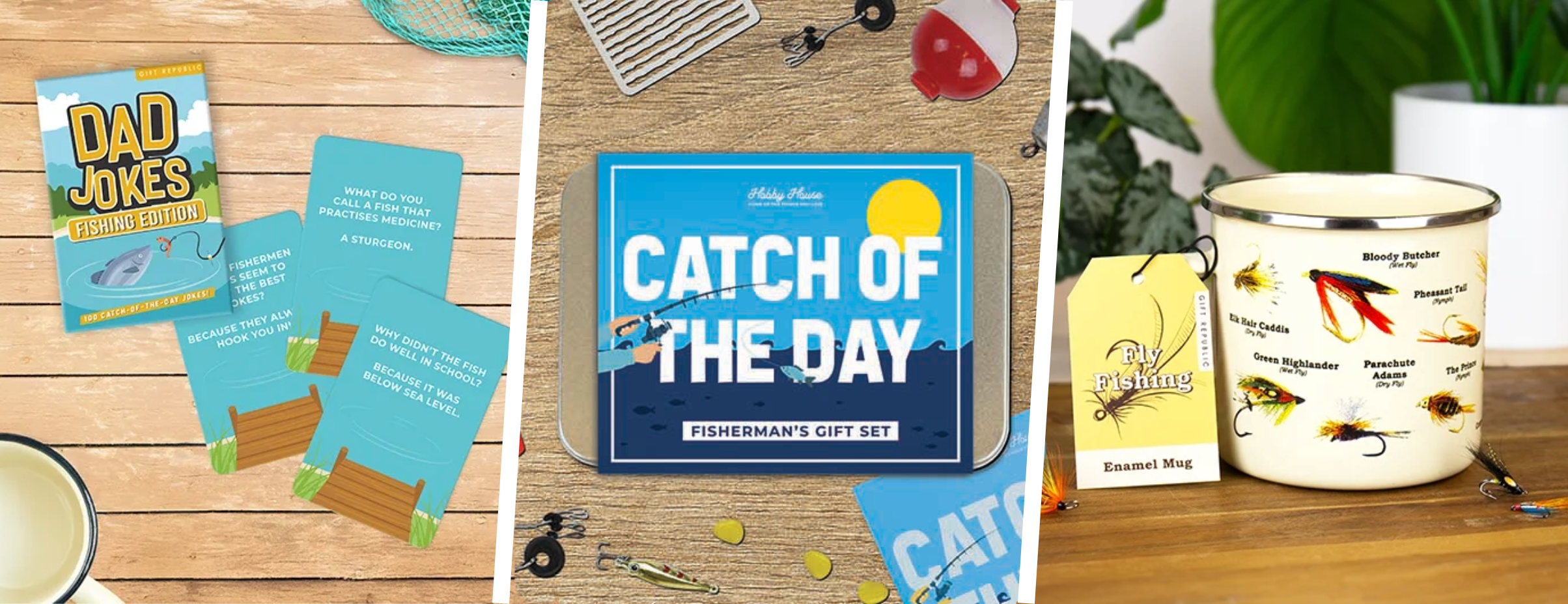 Fishing Fanatic’s Gift Guide – Reel in the Perfect Gift!