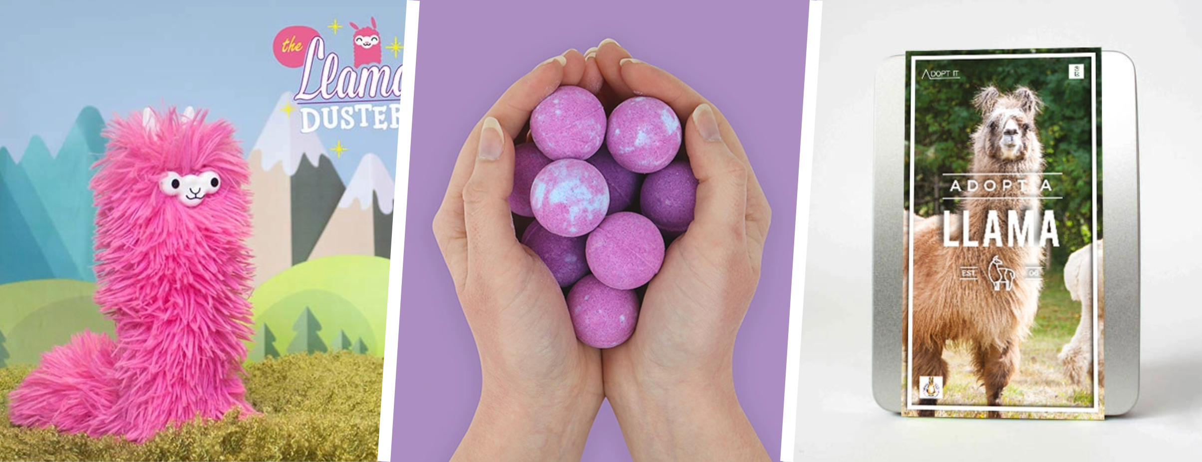 Llama Gifts: The Ultimate Collection for Llama Lovers!