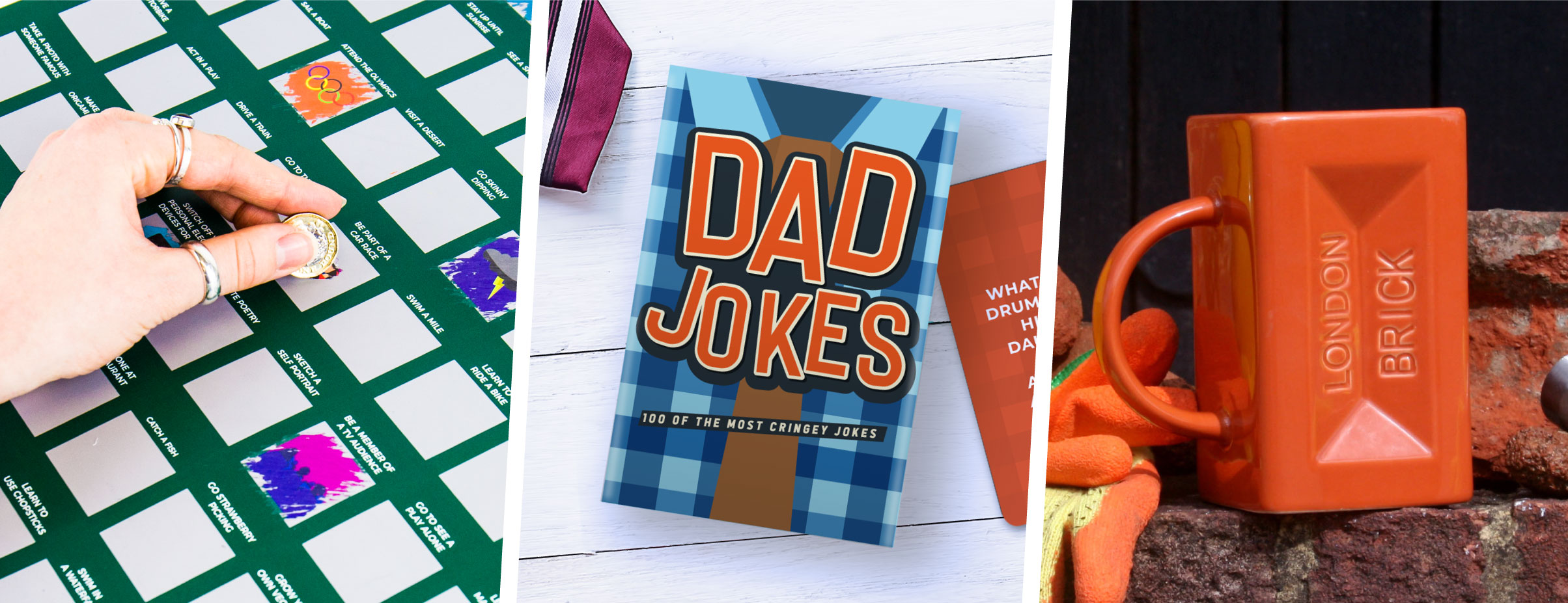 Top Unique Gifts for Him: Quirky, Fun, and Totally Gift Republic!