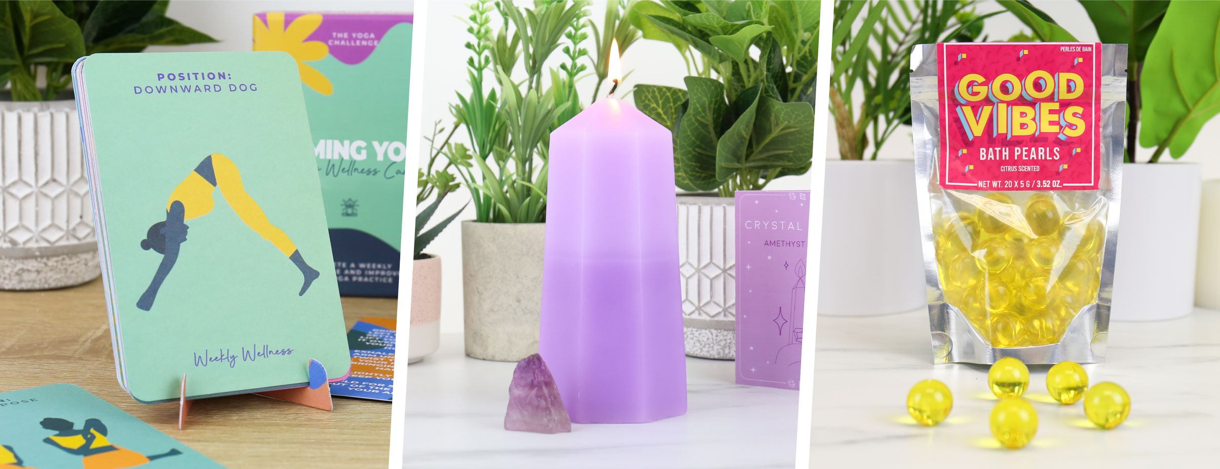 Promoting Wellness and Stress Relief: Find Your Zen with Gift Republic!