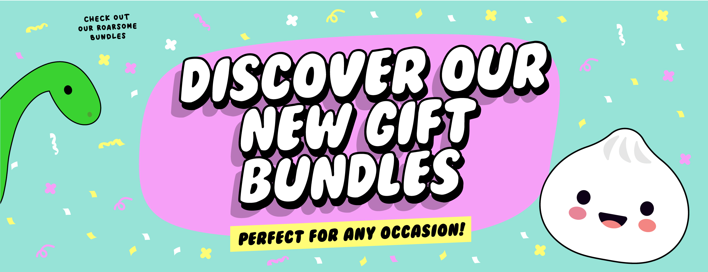 Introducing Gift Republic’s new Product Bundles