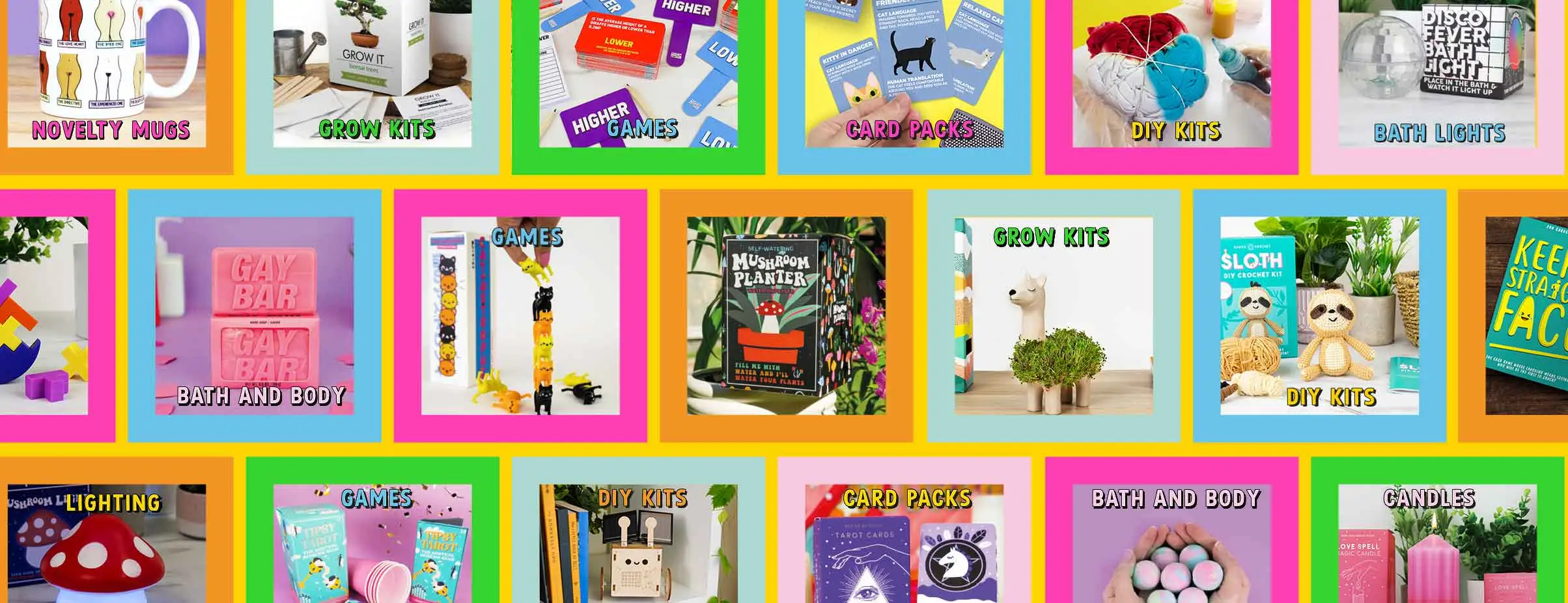 See What's Popular<br> Checkout Out Our Bestsellers!