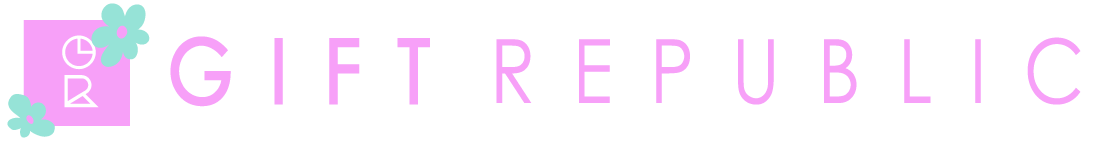 gift republic logo
