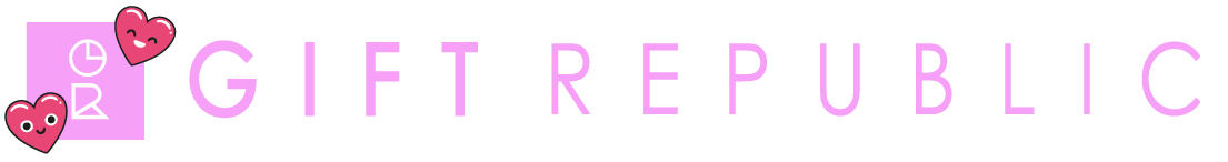 gift republic logo