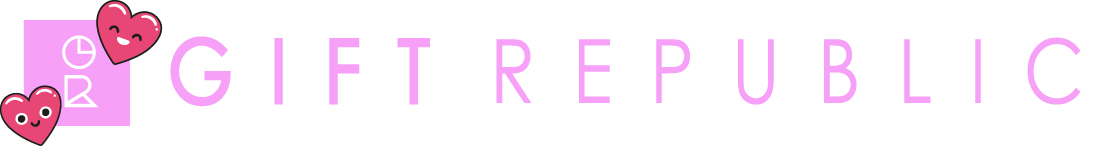 gift republic logo