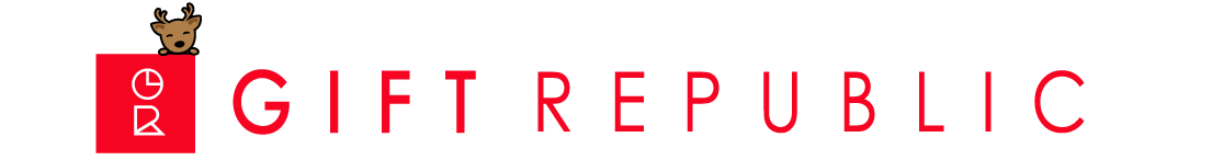 gift republic logo