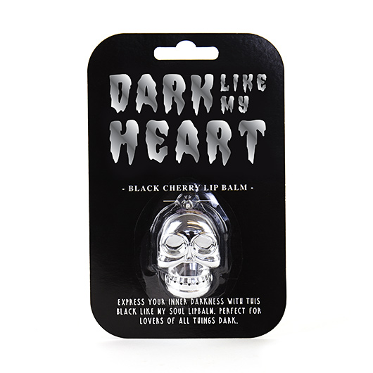 Dark Like My Heart