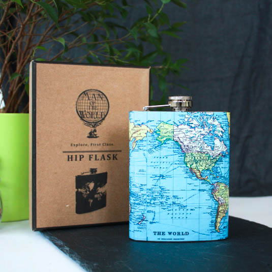 Hip Flask