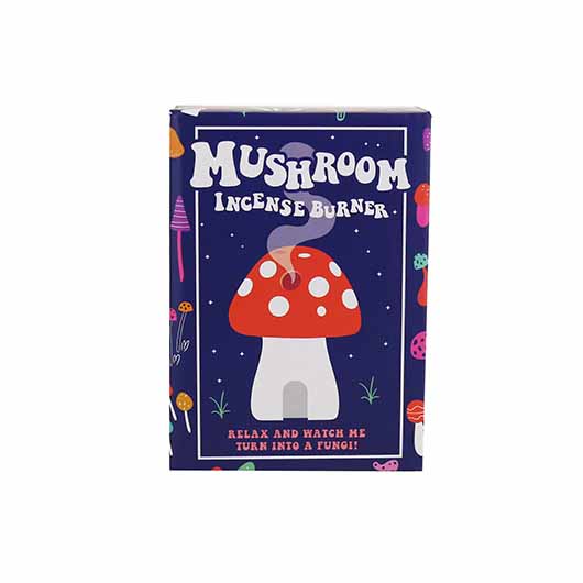Incense Mushroom