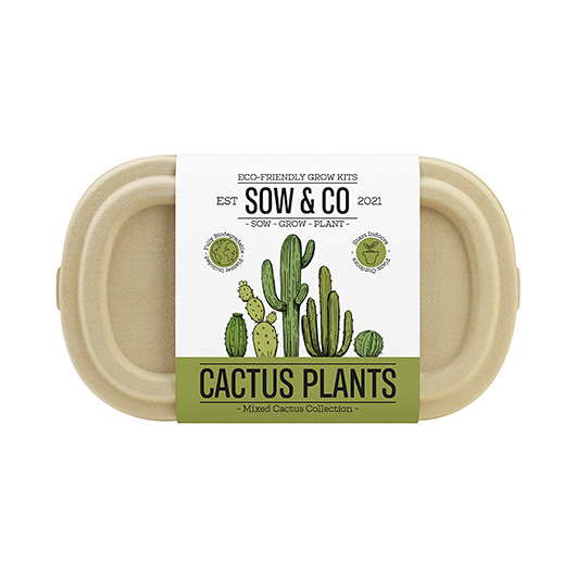 Sow & Co. Cactus