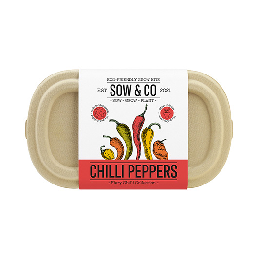 Sow & Co. Chillis