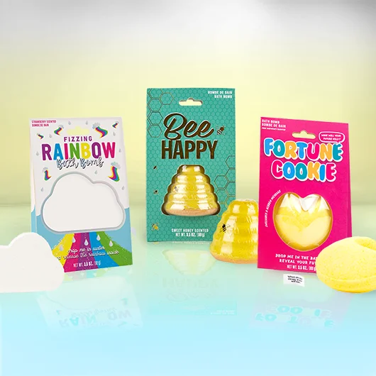 Ultimate Bath Bomb Gift Set
