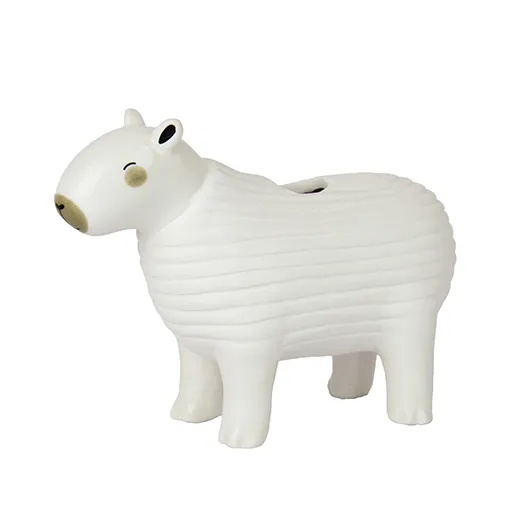 Capybara Chia Planter