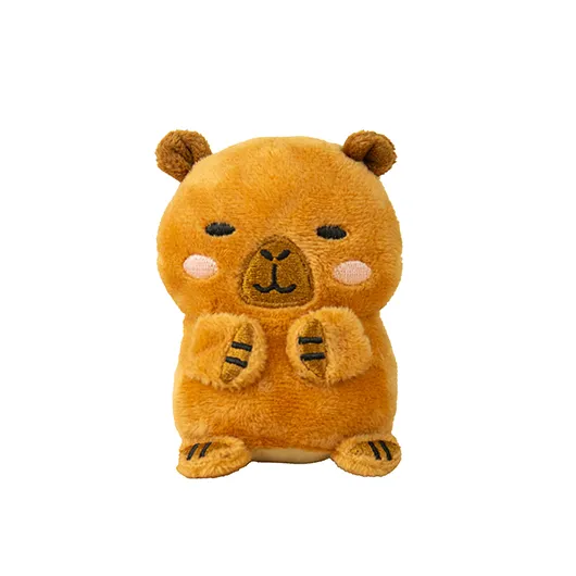 Capybara Screen Cleaner Buddy