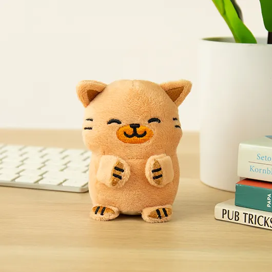 Cat Screen Cleaner Buddy