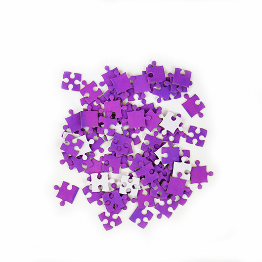 Changing Puzzle