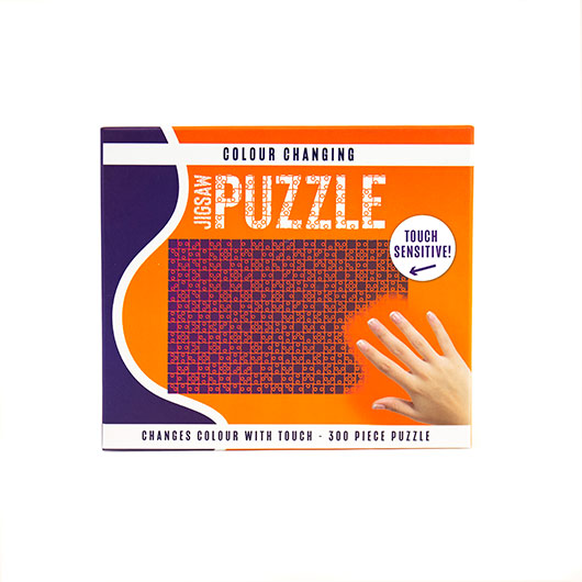 Changing Puzzle