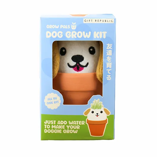Dog Grow Kit – Grow Pals