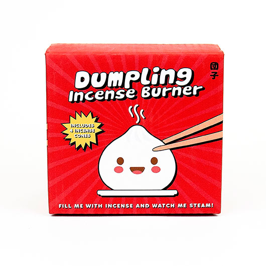 Incense Dumpling
