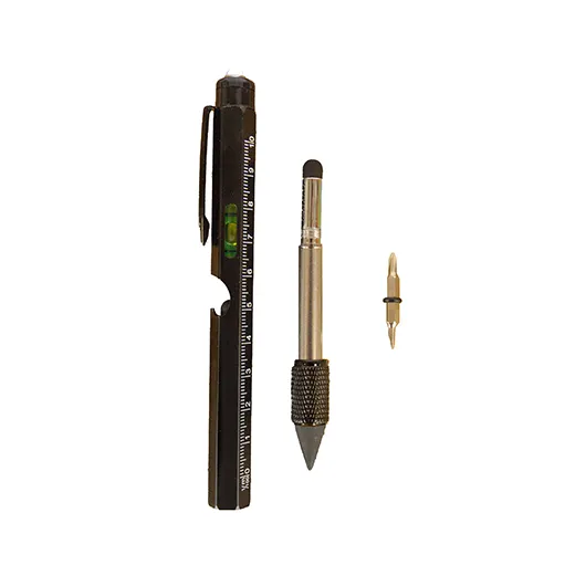 Endless Ink Multi-Tool Pen