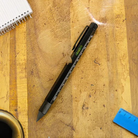 Endless Ink Multi-Tool Pen