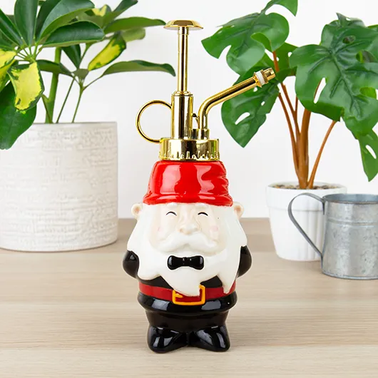 Gnome Plant Mister