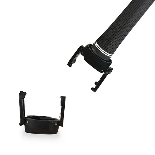 Handy Golf Ball Pick Up – No More Bending on the Course