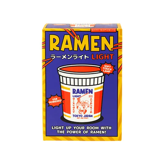 Ramen Light