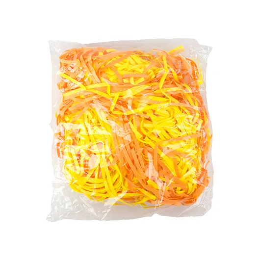 Ramen Rinse – Lemongrass Scented Soap Bath Noodles