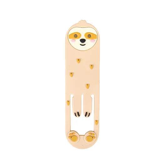 Sloth Reading Light & Bookmark