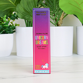 Unicorn Dreams Sleep Spray