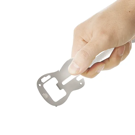 You Rock! Multi Tool - 20-in-1 Guitar Gadget