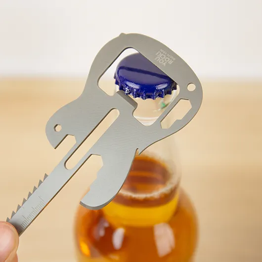 You Rock! Multi Tool - 20-in-1 Guitar Gadget