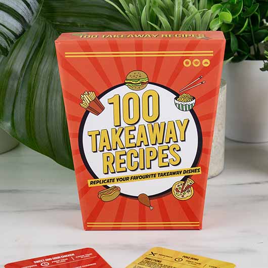 100 Takeaway Recipes Rolllover 2