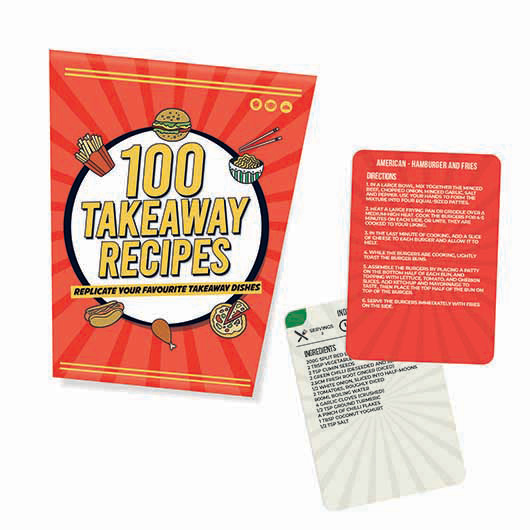 100 Takeaway Recipes Rolllover 3