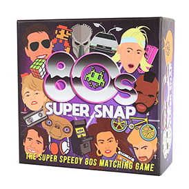 80s Super Snap