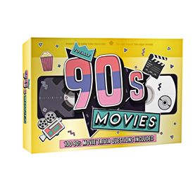 Totally 90s Movie Trivia