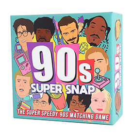 90s Super Snap