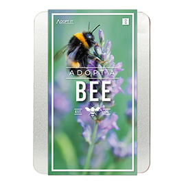 Adopt a Bee