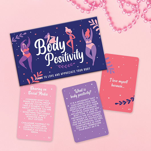 Body Positivity Cards Rollover 1