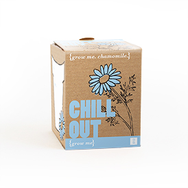 Grow Me: Chill Out