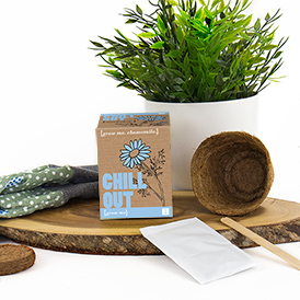 Grow Me: Chill Out