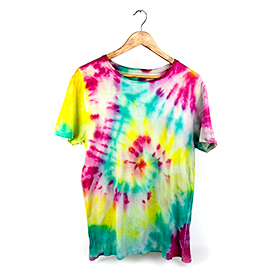 DIY Kit Tie Dye - from Gift Republic