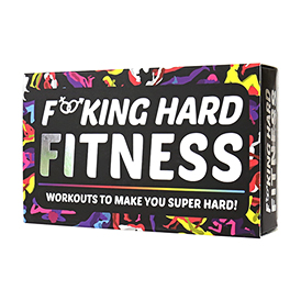 F*cking Hard Fitness