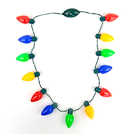 Festive Necklace