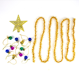 Festive-plant-baubles