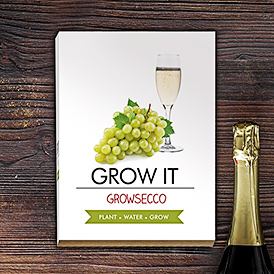 Grow It - Growsecco