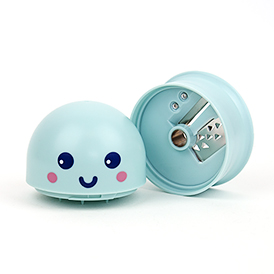 Jellyfish Food Spiralizer